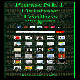 PhraseNET
